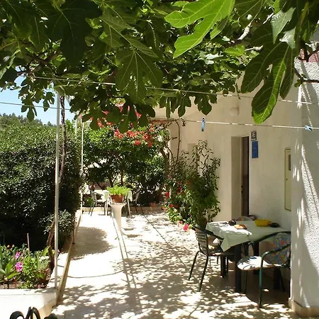 아파트 Studio Drvenik Donja Vala 304a