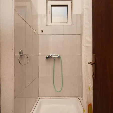 아파트 Studio Drvenik Donja Vala 304a