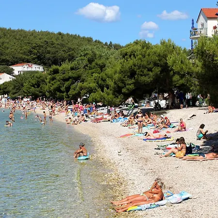 Studio Drvenik Donja Vala 304a 아파트