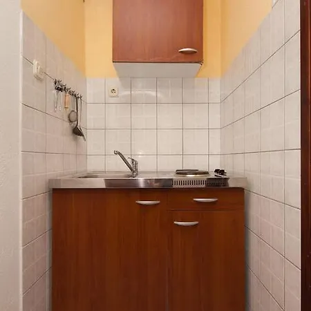 Studio Drvenik Donja Vala 304a Apartment